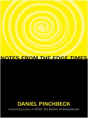 cover image of Notes from the Edge Times
